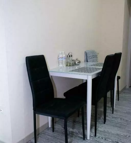 Apartment Barvy Lvova On Kostyushka St