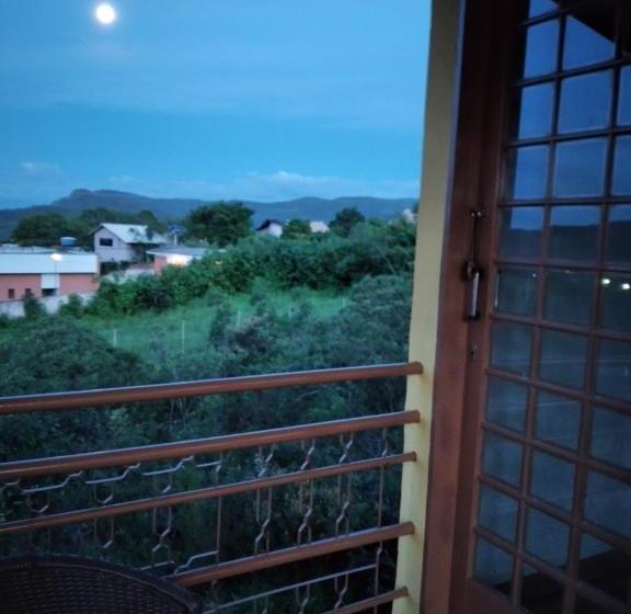 Pension Atelier & Pousada Chapada