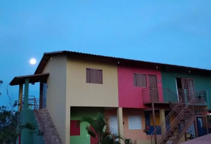 Majatalo Atelier & Pousada Chapada