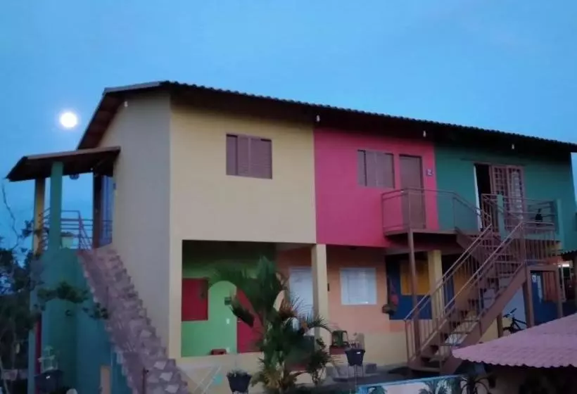 Majatalo Atelier & Pousada Chapada