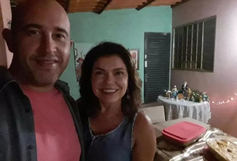 Majatalo Atelier & Pousada Chapada