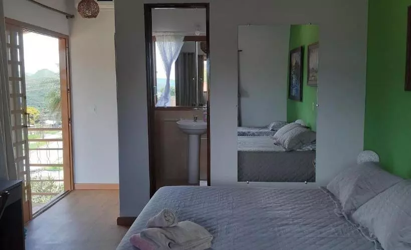 Majatalo Atelier & Pousada Chapada