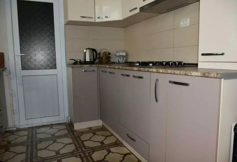 پانسیون Babulya House