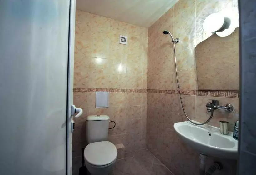 پانسیون Best Rest Guest Rooms
