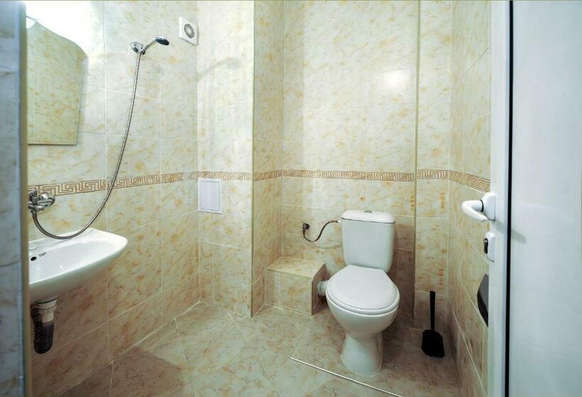 پانسیون Best Rest Guest Rooms