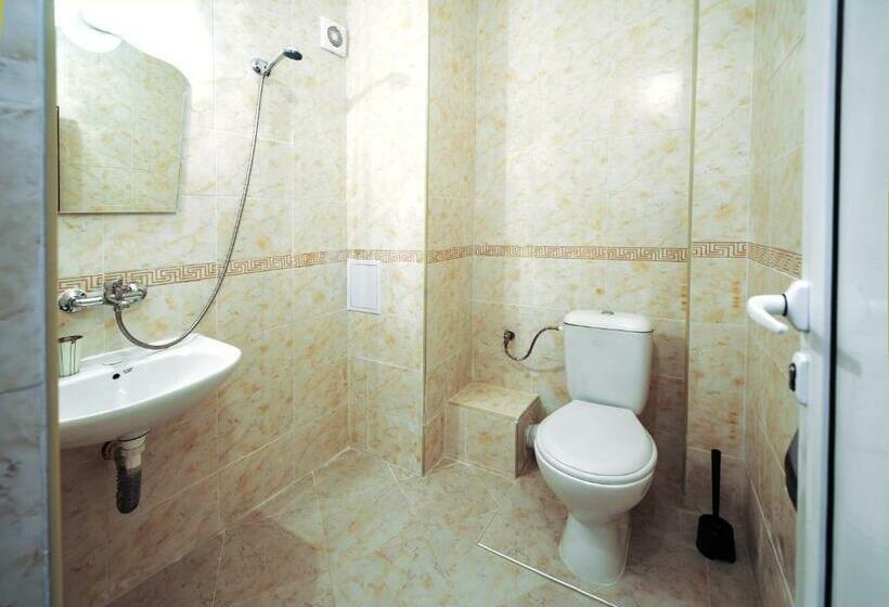 پانسیون Best Rest Guest Rooms