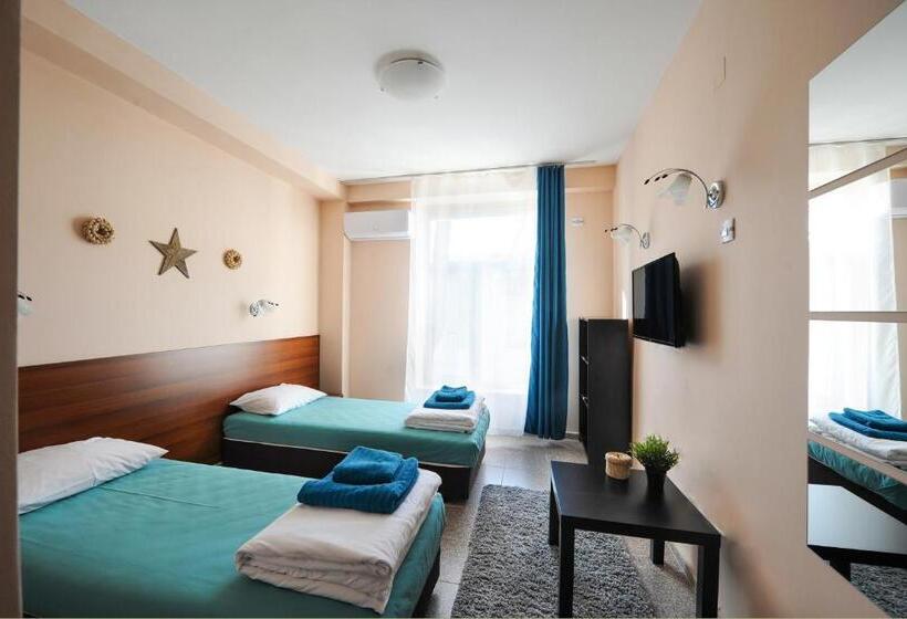 پانسیون Best Rest Guest Rooms