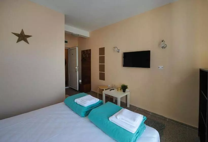 پانسیون Best Rest Guest Rooms