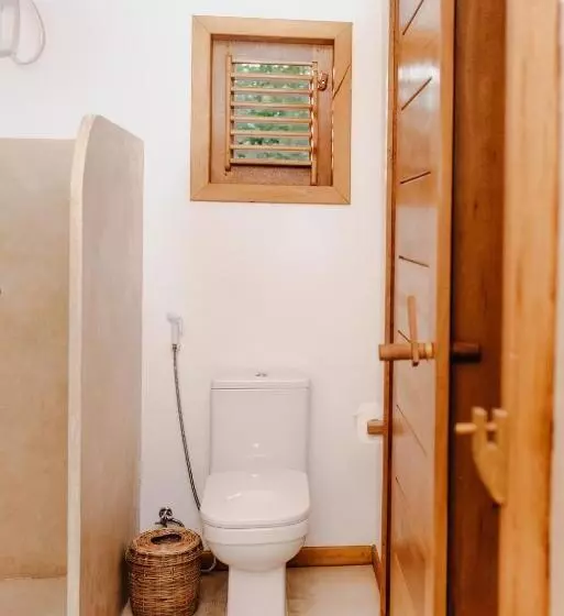 Majatalo Casa Pitanga Caraíva