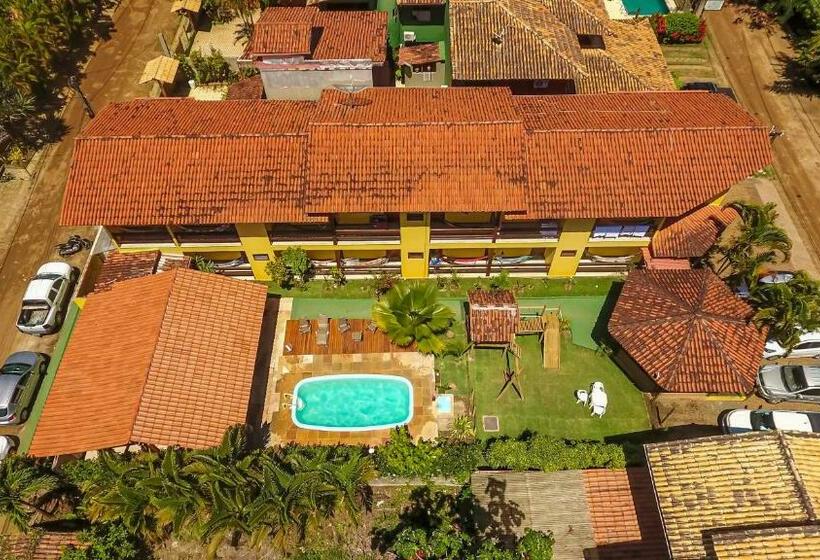 پانسیون I9 Bem Bela Pousada