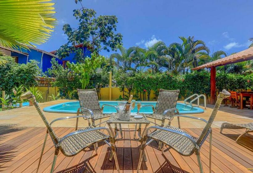 پانسیون I9 Bem Bela Pousada