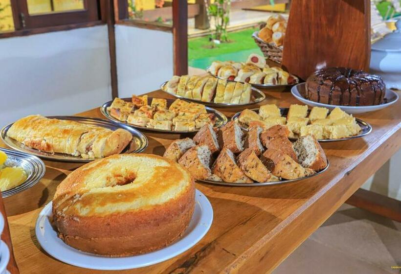 پانسیون I9 Bem Bela Pousada