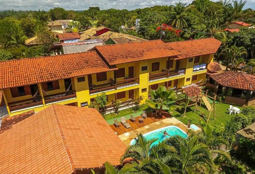 پانسیون I9 Bem Bela Pousada