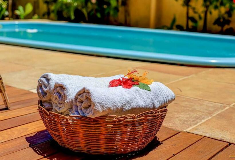 پانسیون I9 Bem Bela Pousada