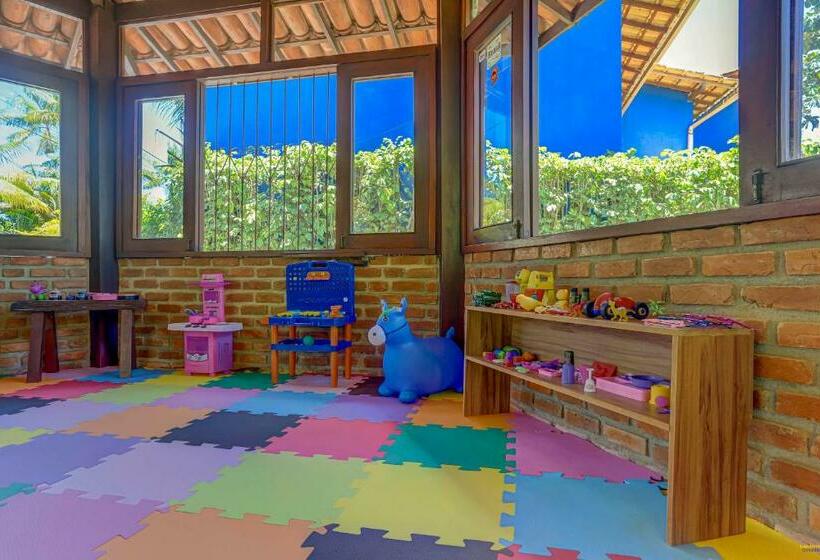 پانسیون I9 Bem Bela Pousada