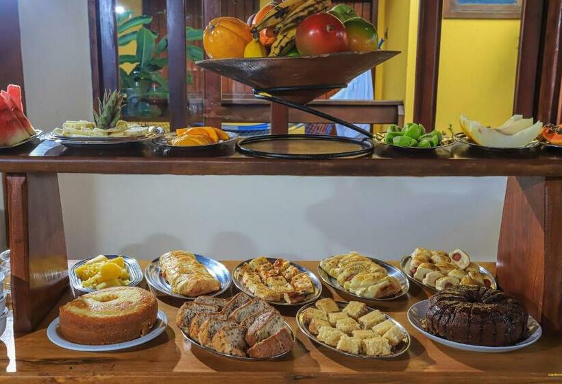 پانسیون I9 Bem Bela Pousada