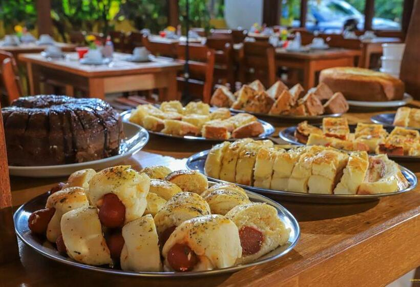 پانسیون I9 Bem Bela Pousada