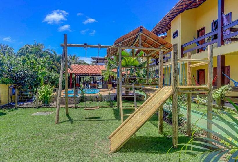 پانسیون I9 Bem Bela Pousada