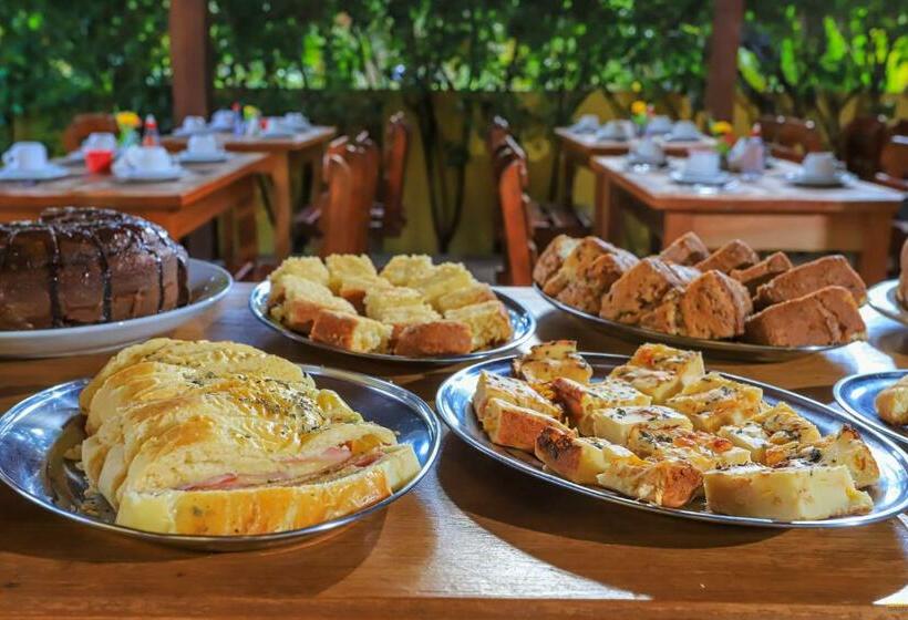 پانسیون I9 Bem Bela Pousada