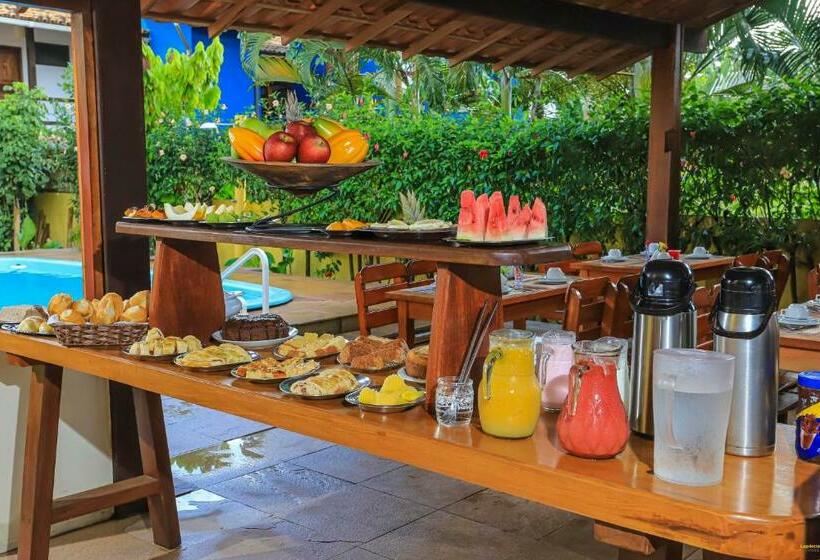 پانسیون I9 Bem Bela Pousada