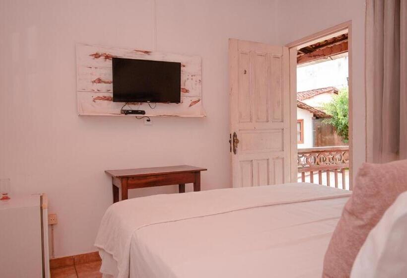 Pension Pouse No Jardim