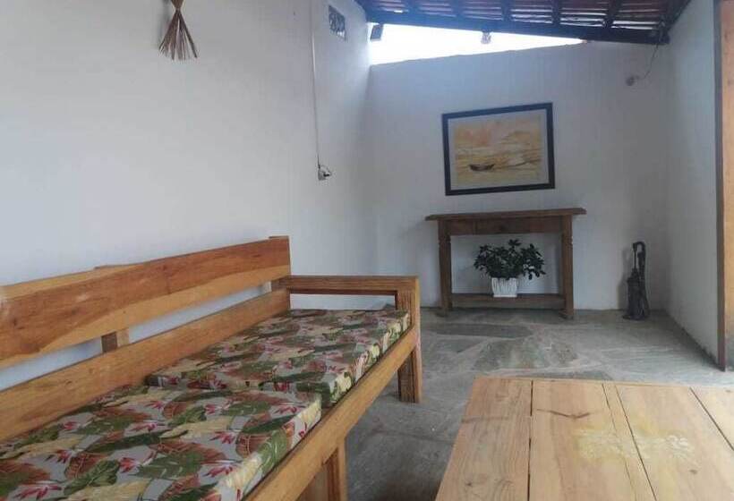 پانسیون Pouso Do Rio