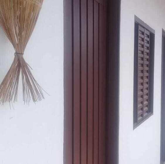 پانسیون Pouso Do Rio