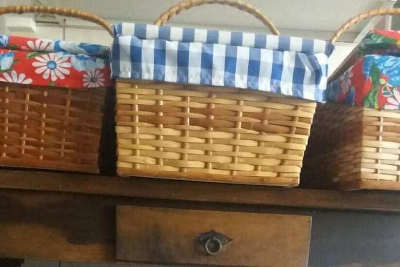 پانسیون Pouso Do Rio