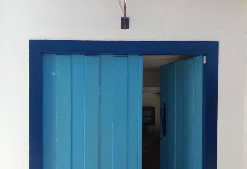 پانسیون Pouso Do Rio