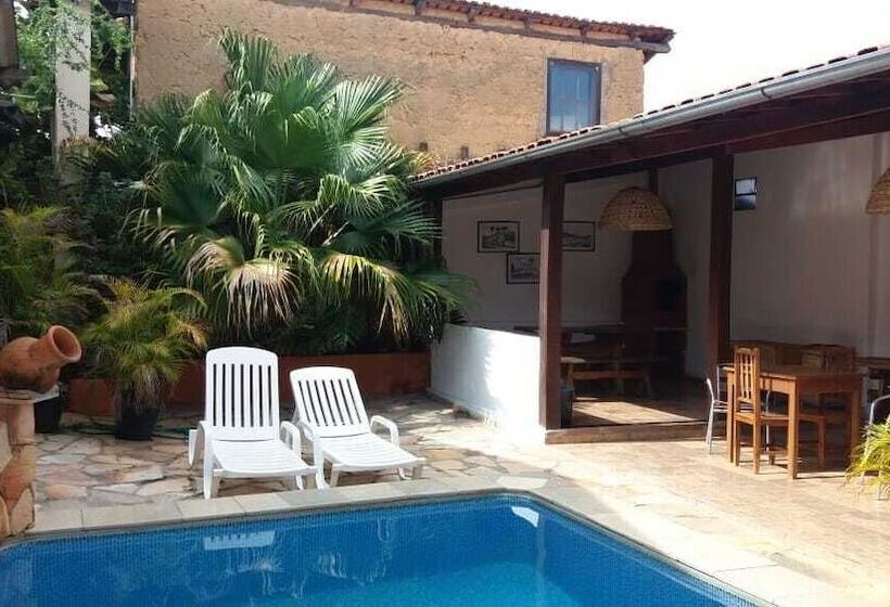 پانسیون Pouso Do Rio