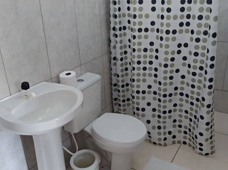 پانسیون Pouso Do Rio