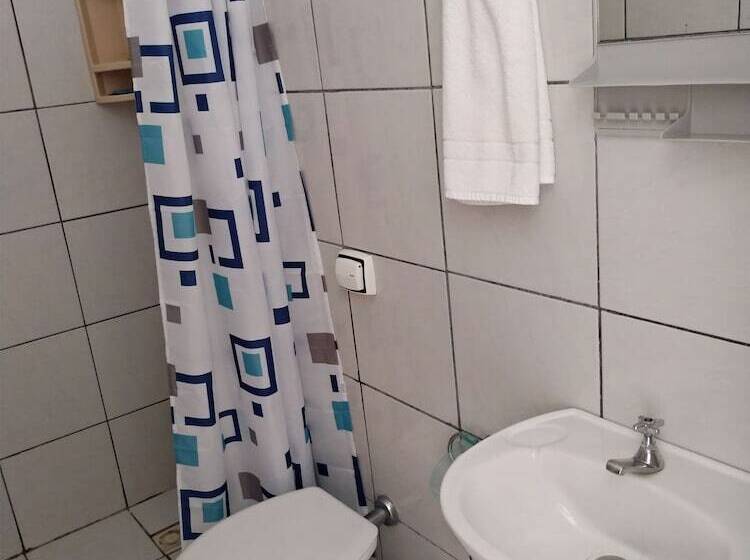 پانسیون Pouso Do Rio