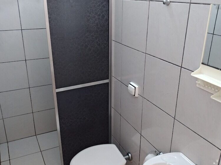 پانسیون Pouso Do Rio