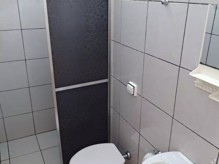 پانسیون Pouso Do Rio