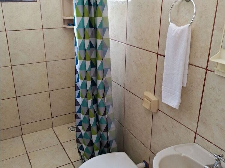 پانسیون Pouso Do Rio