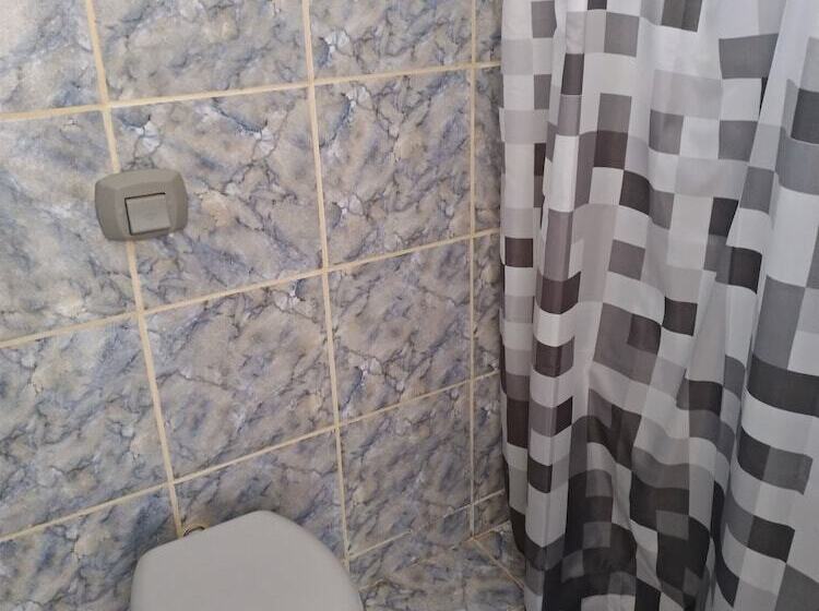 پانسیون Pouso Do Rio