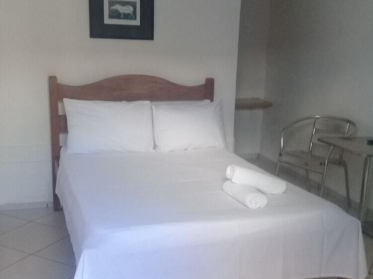 پانسیون Pouso Do Rio