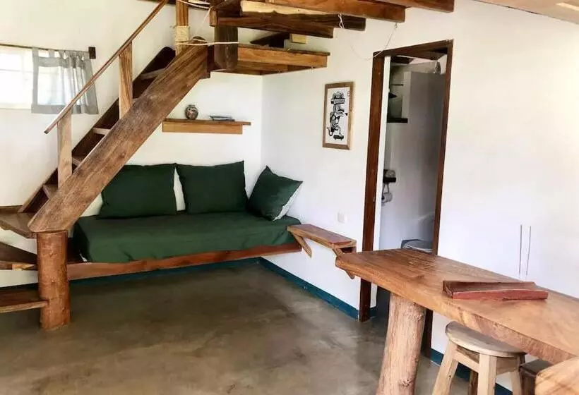 Majatalo Twoten° Surf Home