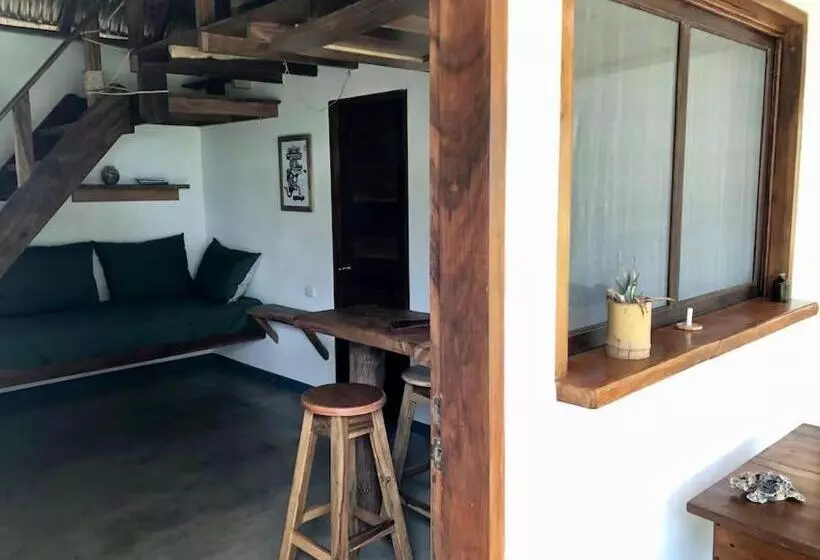 Majatalo Twoten° Surf Home