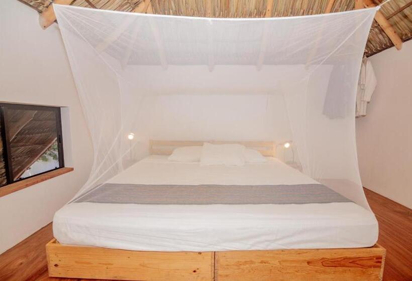 بنسيون Twoten° Surf Home