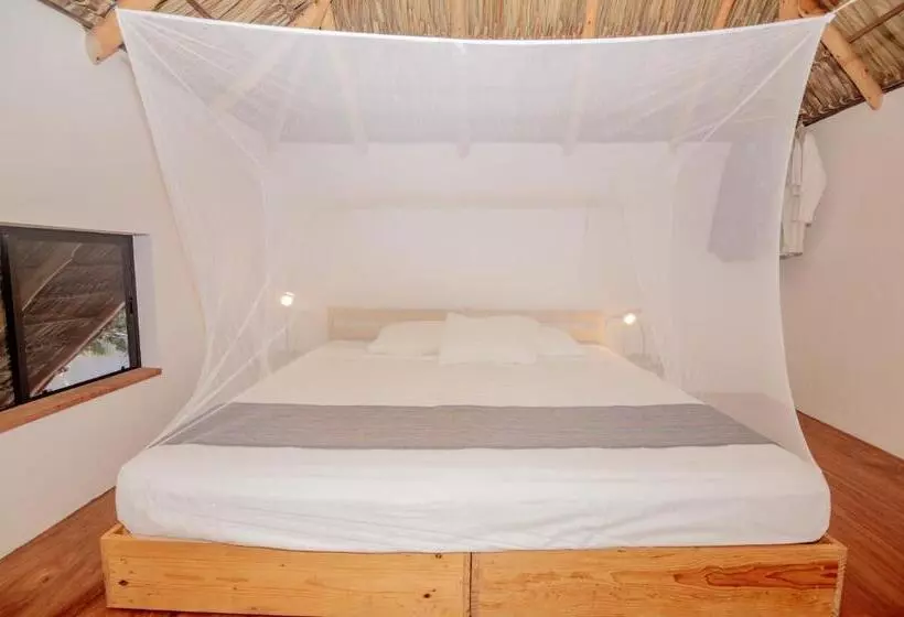 Majatalo Twoten° Surf Home