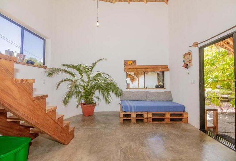 بنسيون Twoten° Surf Home