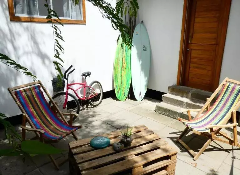 Majatalo Twoten° Surf Home