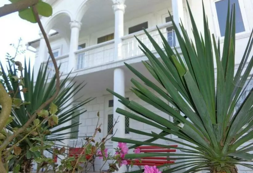 پانسیون White Guest House