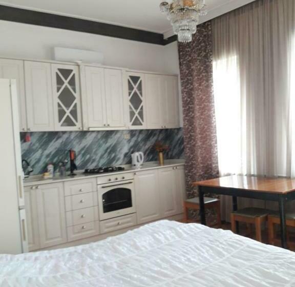 پانسیون White Guest House