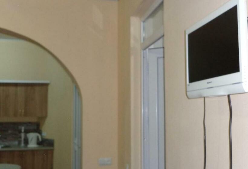 پانسیون White Guest House