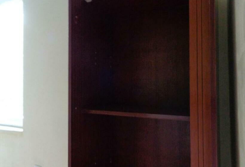 پانسیون White Guest House