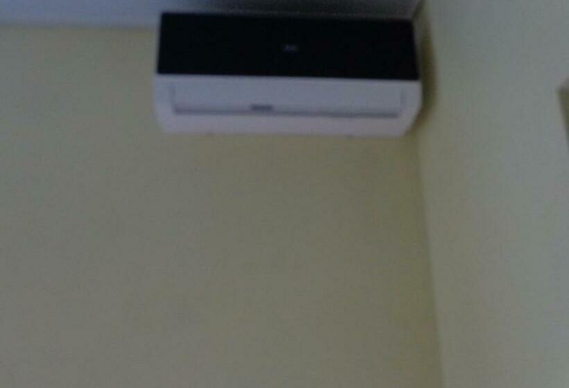 پانسیون White Guest House