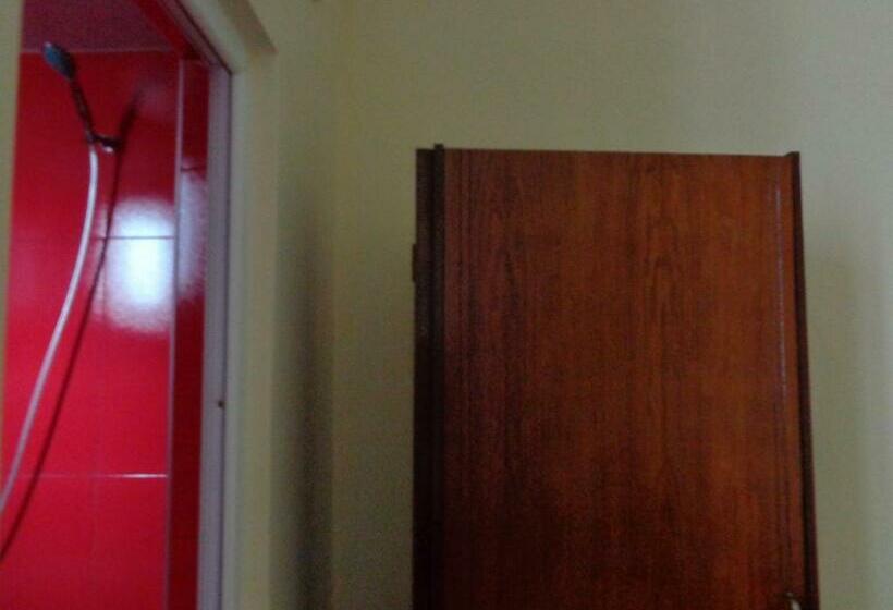 پانسیون White Guest House