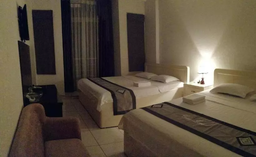 Roma Hotel Noi Bai Airport